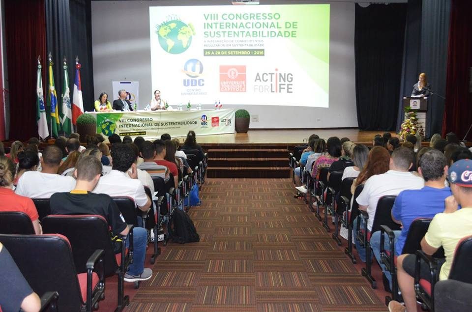 COMUNIDADE | Parque das Aves participa de mesa redonda sobre sustentabilidade