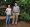 Carmel Krouamp e Manfred Niekisch
