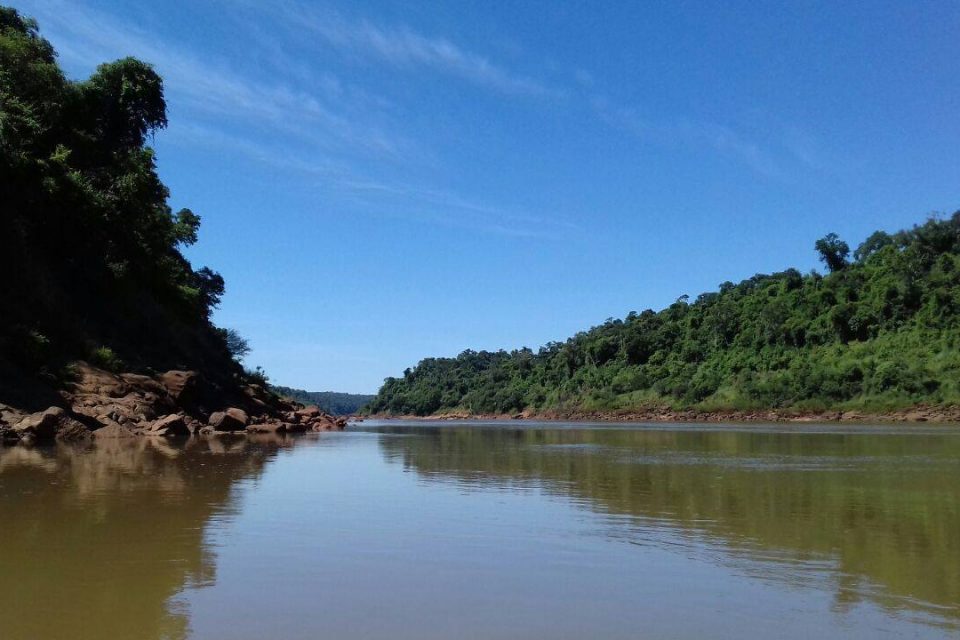 Unidades de Conservação da Mata Atlântica – região Sul