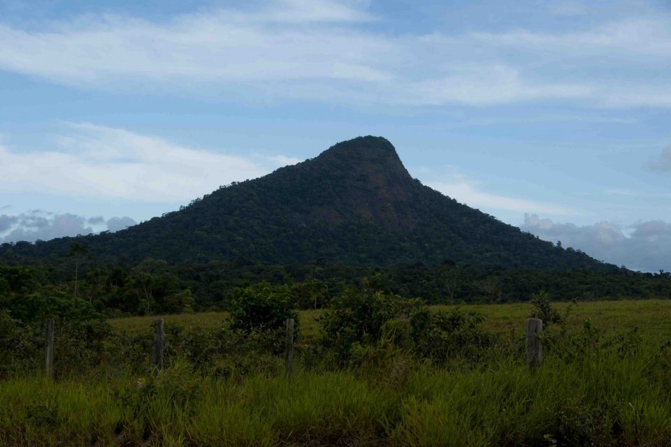 Unidades de Conservação da Mata Atlântica – região Nordeste