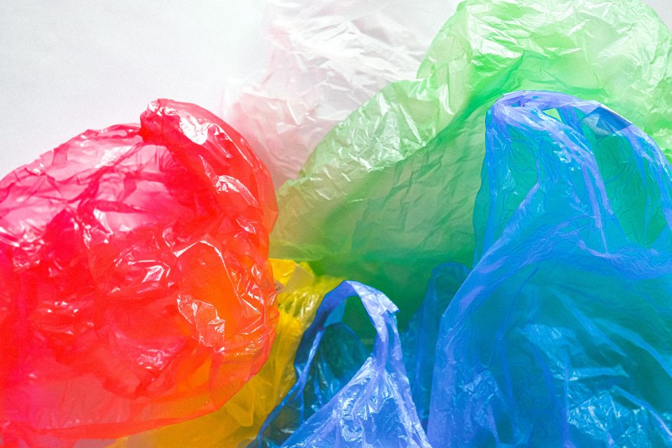 Ideias para substituir as sacolas plásticas no dia a dia