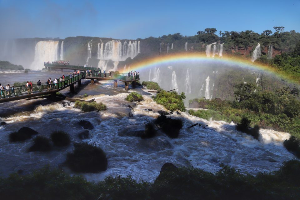 6 Destinos de Ecoturismo Incríveis para Conhecer no Sul do Brasil