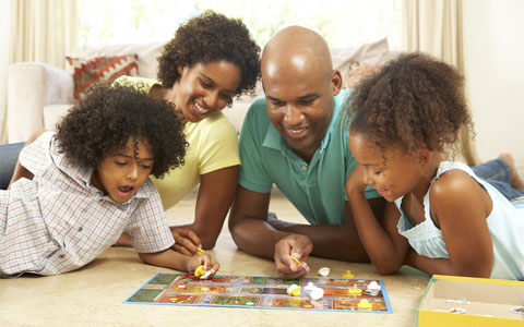 5 atividades para fazer em casa com crianças