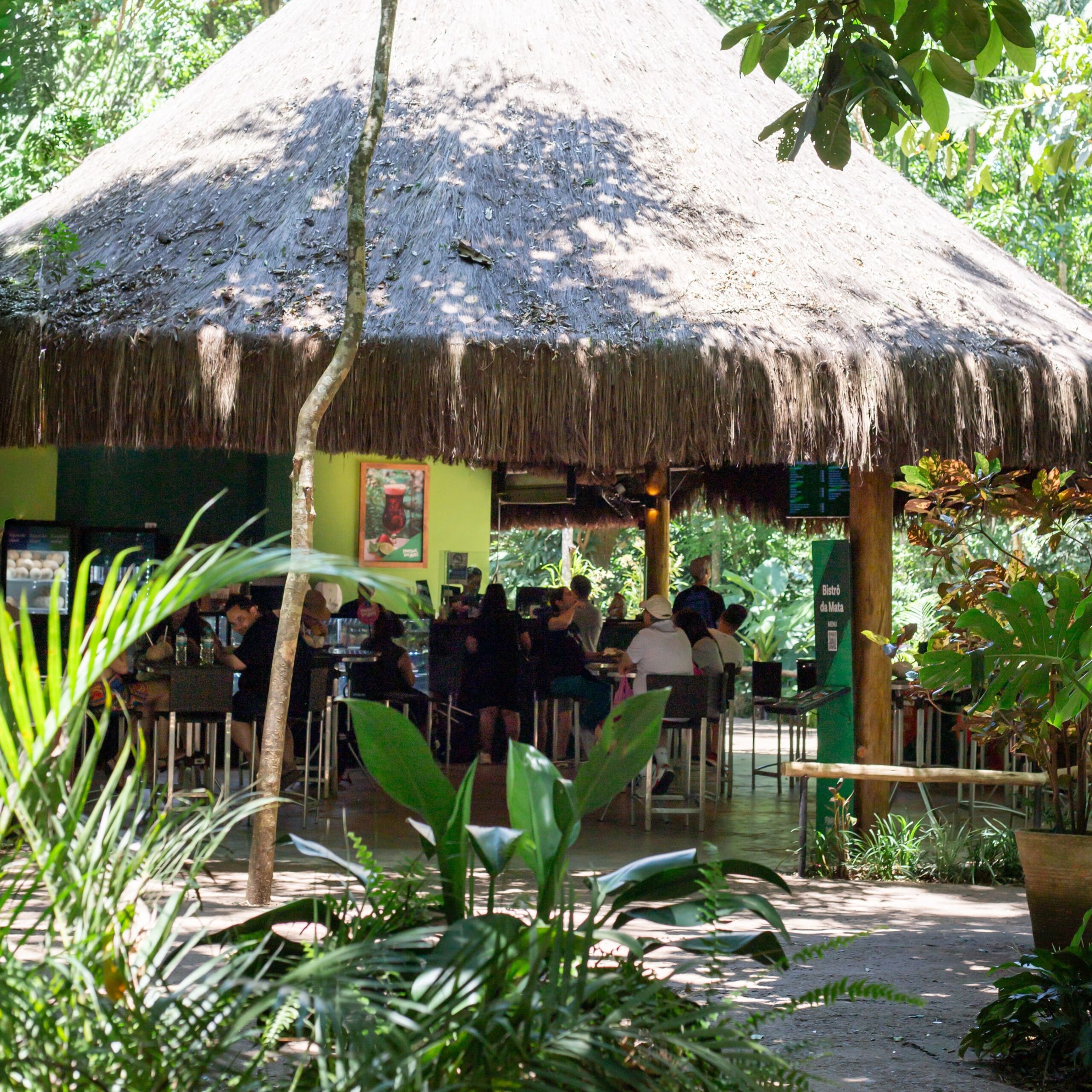 Bistrô da Mata