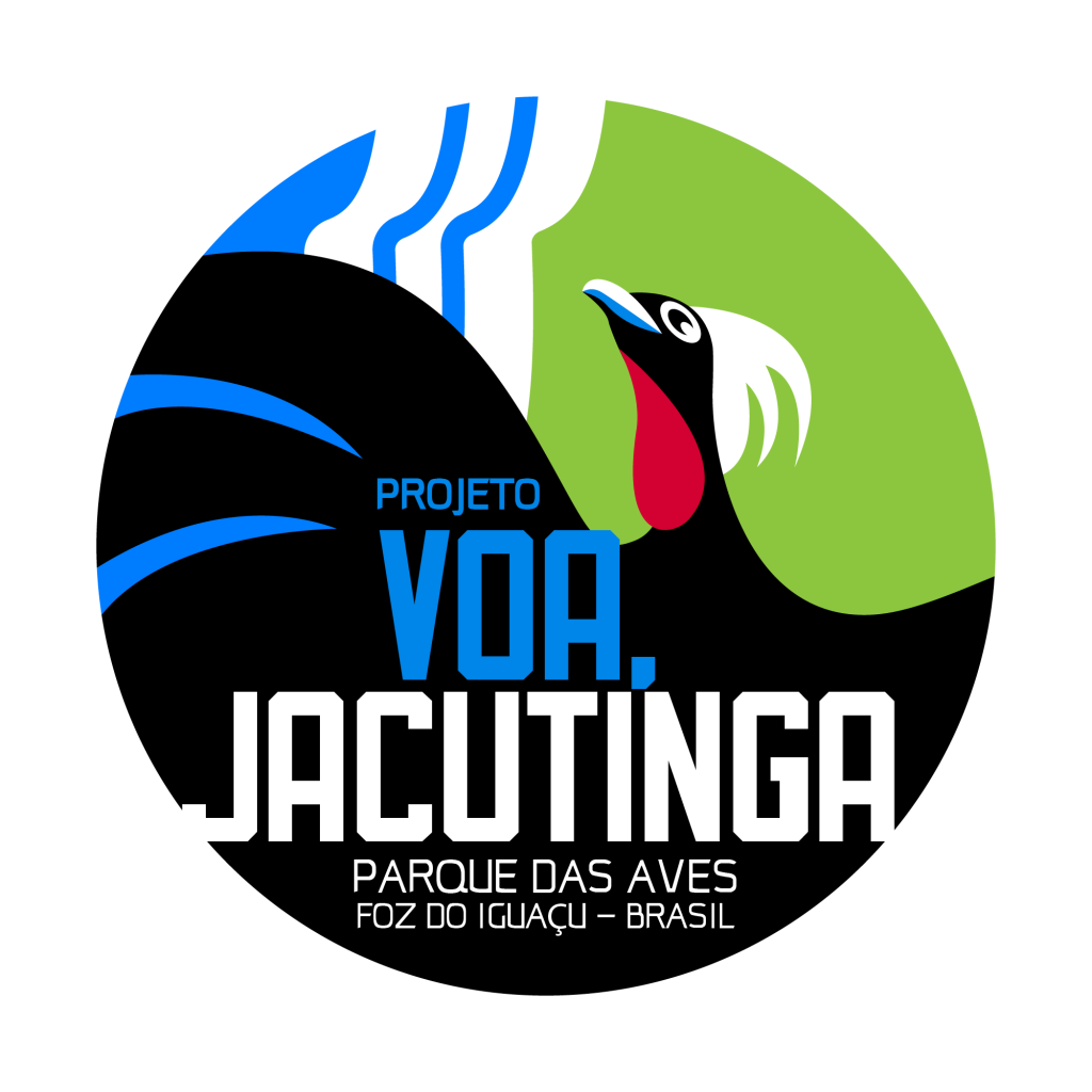 Selo de marco do Projeto Voa, Jacutinga