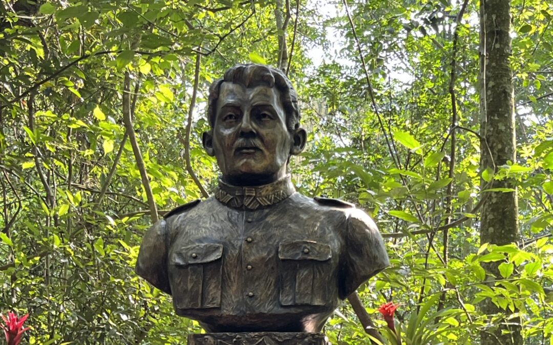 Quem foi Tadeusz Chrostowski, patrono da ornitologia paranaense?