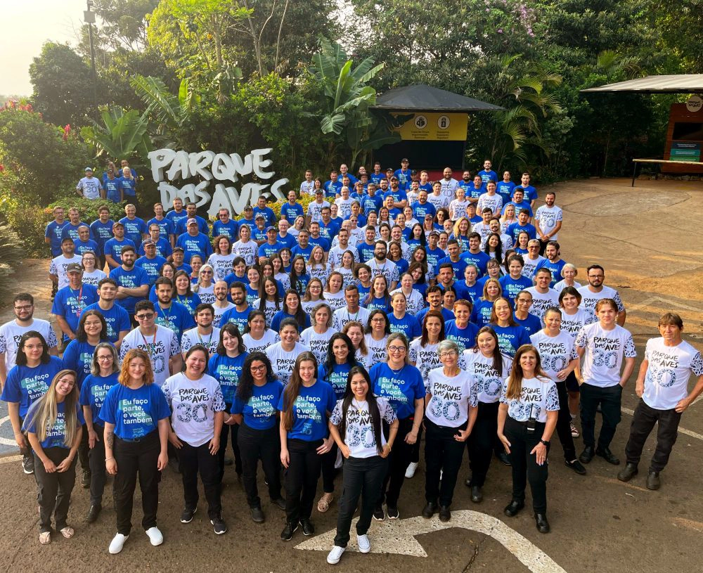 Todos os colaboradores (Daniel Muniz)