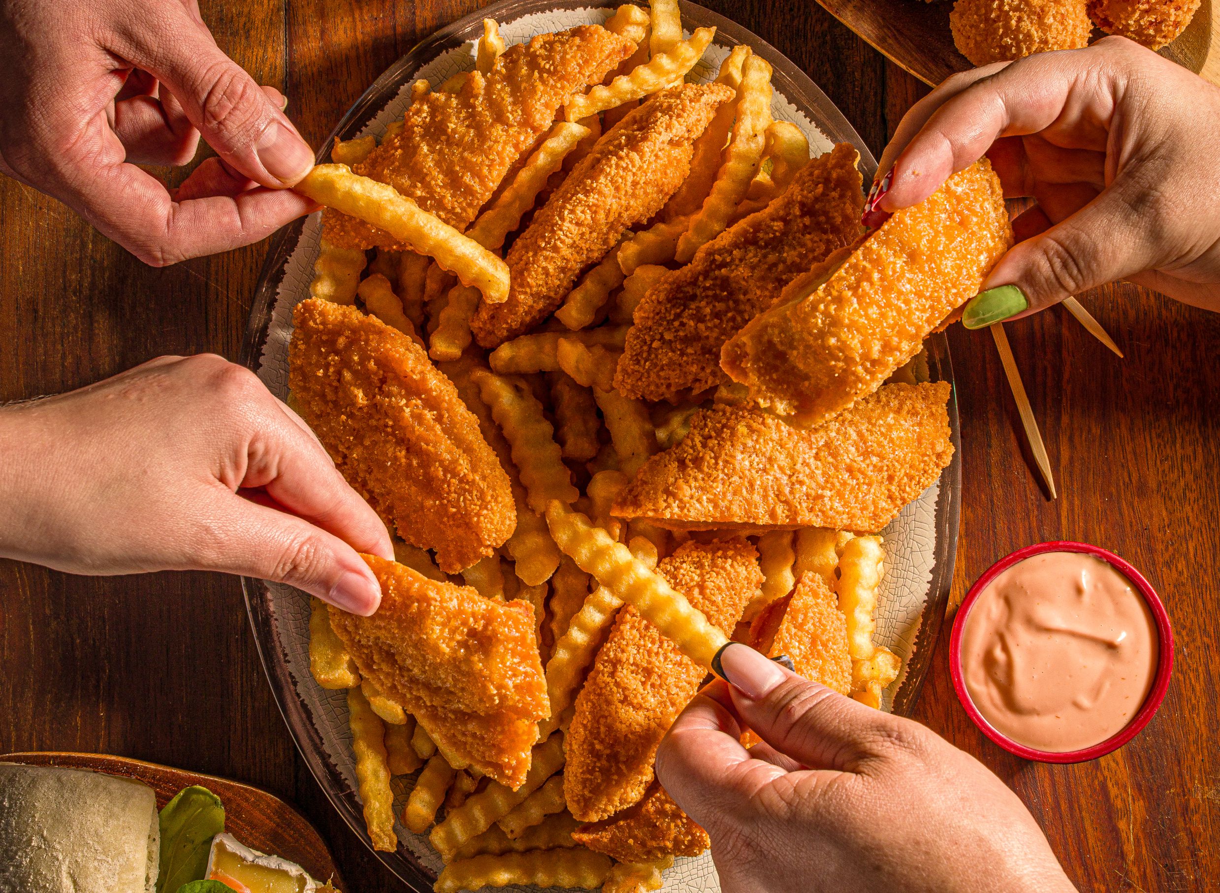 Foto Extra - Adesivo 01