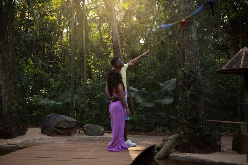 Visitação supera expectativa durante feriado de tiradentes