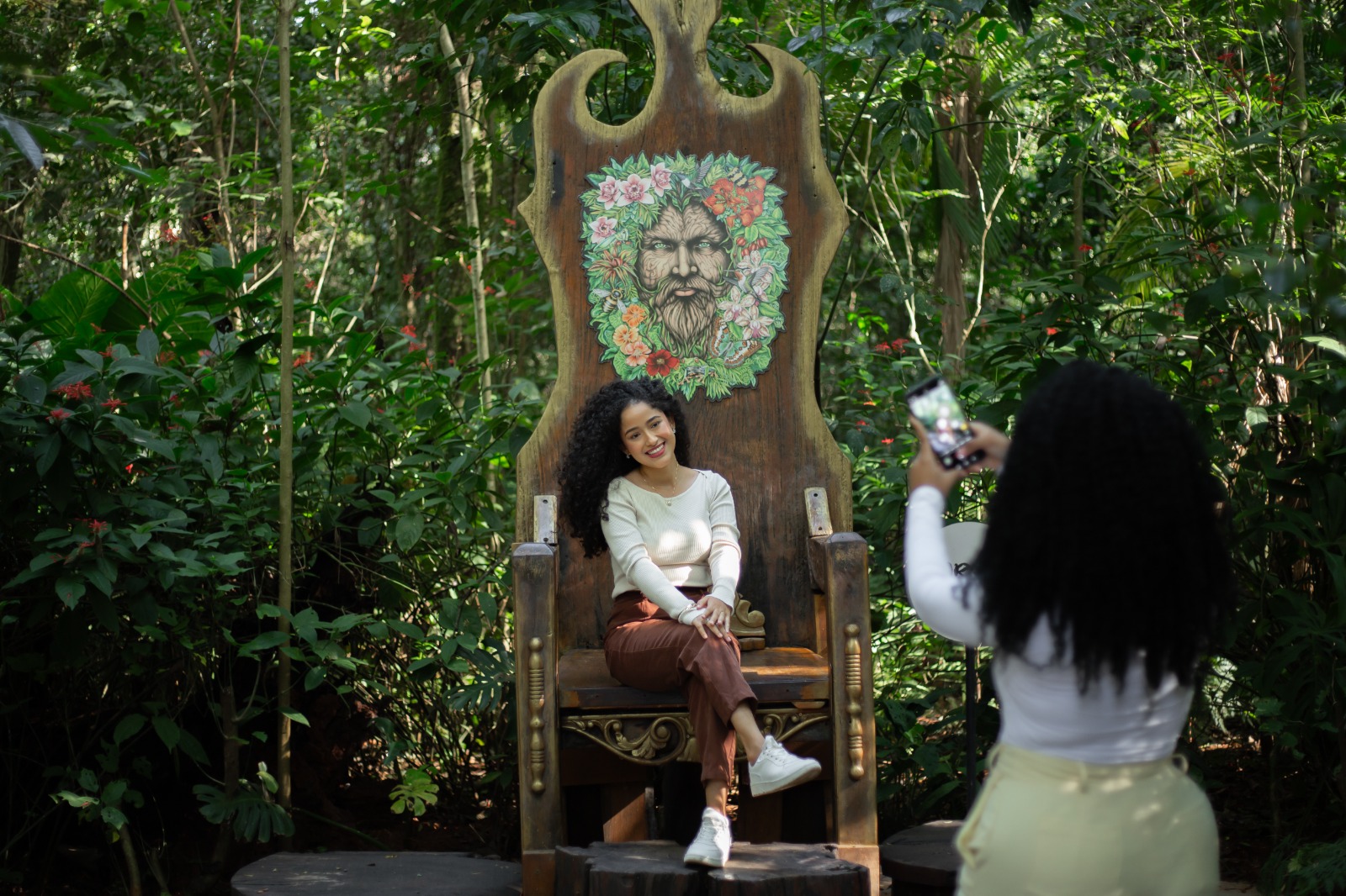 Parque das Aves surpasses 500k Instagram followers