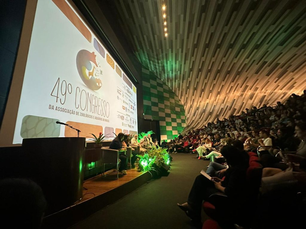 49º Congresso da AZAB reuniu profissionais de diversas regiões do Brasil